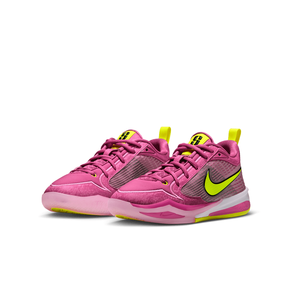 Kids' Nike Sabrina 4 "The Switch"