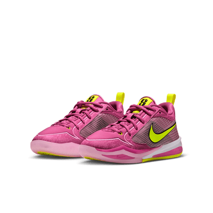 Kids' Nike Sabrina 4 "The Switch"