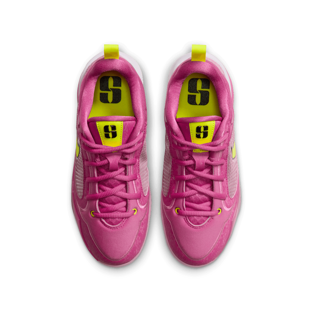 Kids' Nike Sabrina 4 "The Switch"
