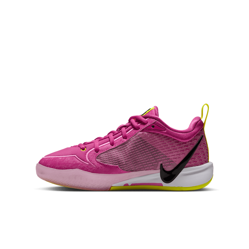Kids' Nike Sabrina 4 "The Switch"