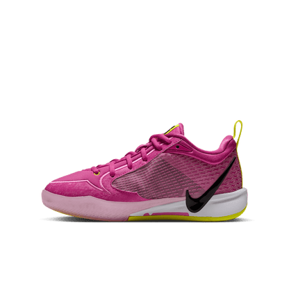 Kids' Nike Sabrina 4 "The Switch"