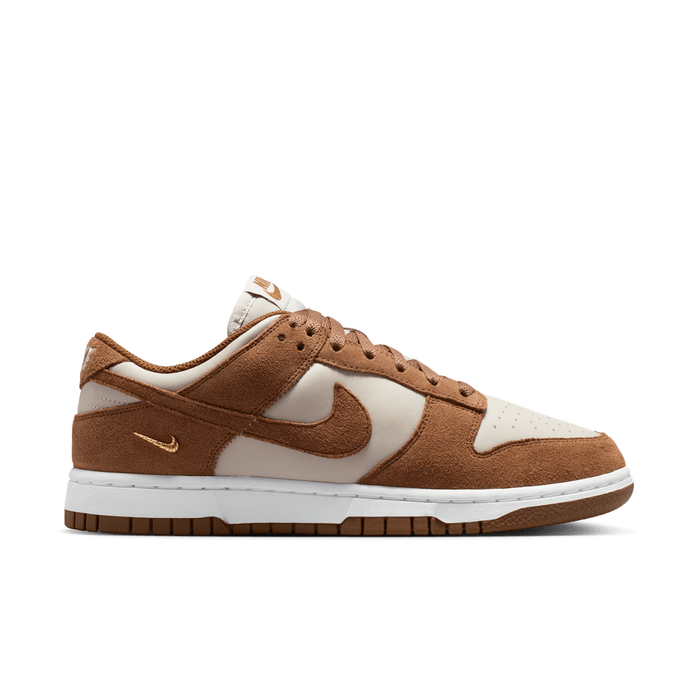 Women's Nike Dunk Low Suede