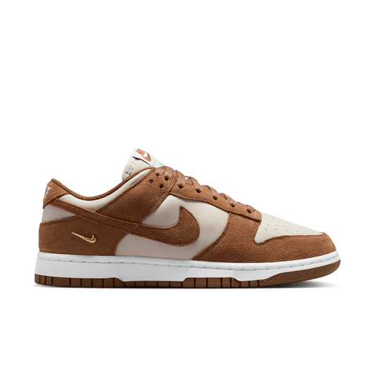 Women's Nike Dunk Low Suede