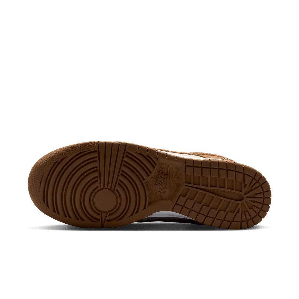 Women's Nike Dunk Low Suede