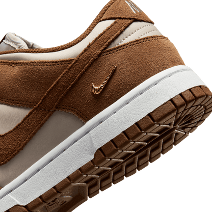 Women's Nike Dunk Low Suede