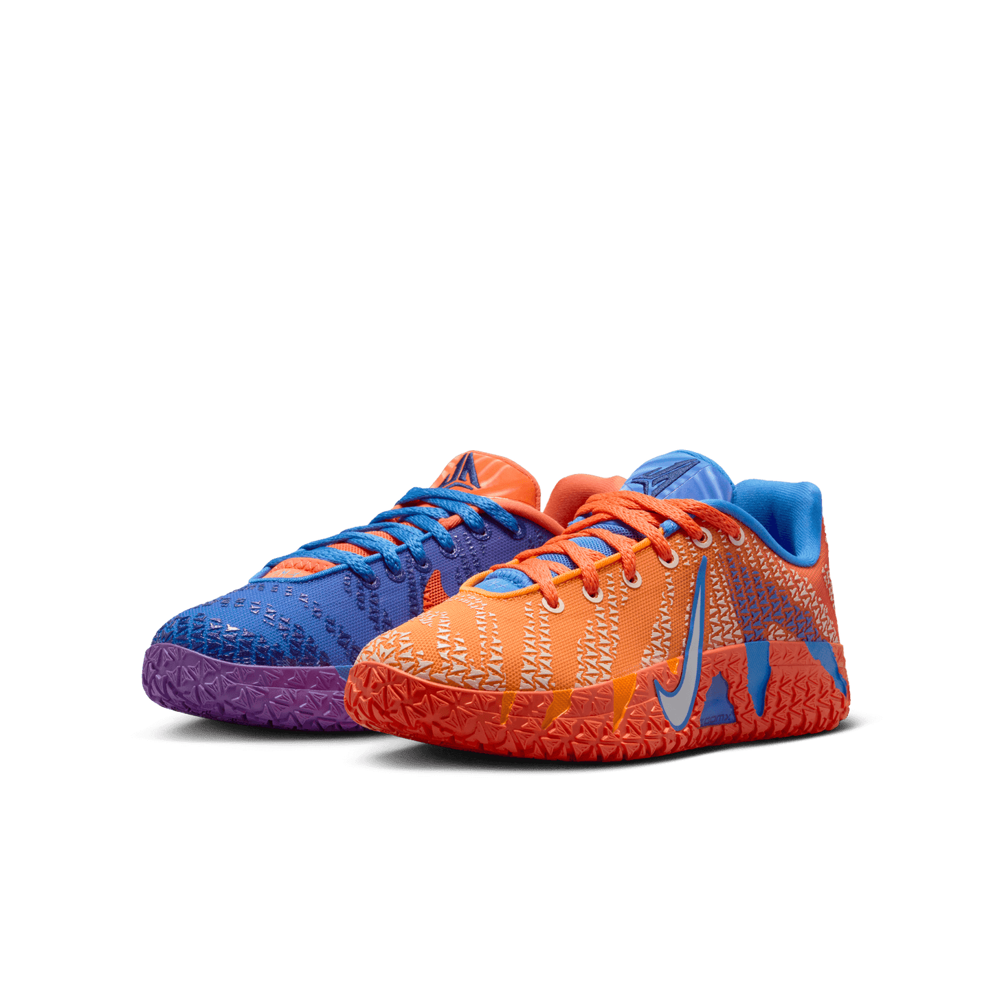 Kids' Nike Ja 3 GS - Sneakerology