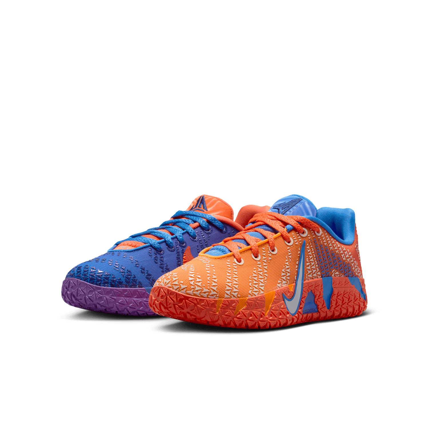 Kids' Nike Ja 3 GS - Sneakerology
