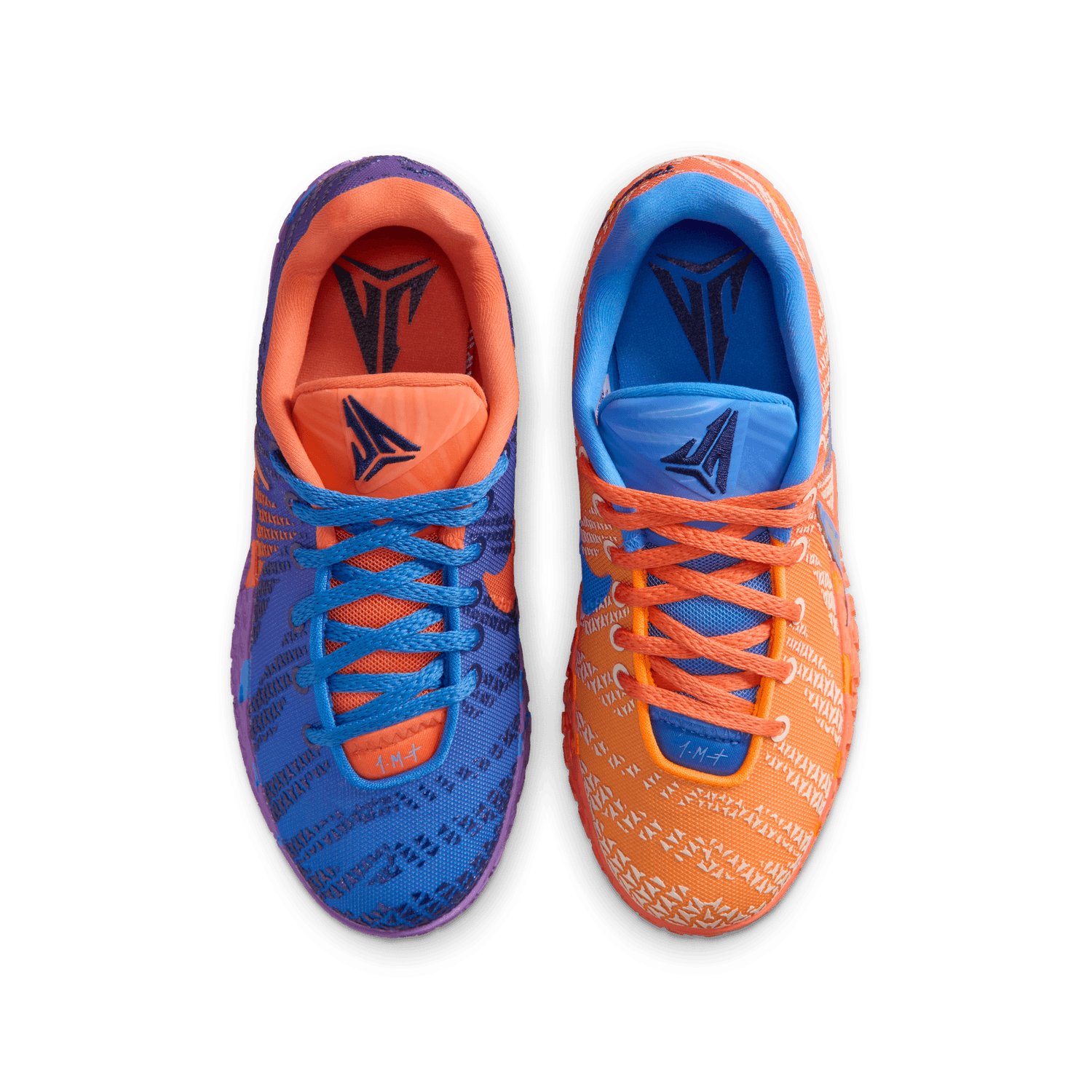 Kids' Nike Ja 3 GS - Sneakerology