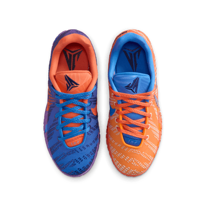 Kids' Nike Ja 3 GS - Sneakerology