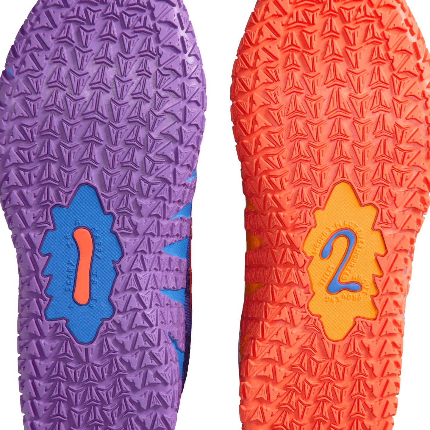 Kids' Nike Ja 3 GS - Sneakerology