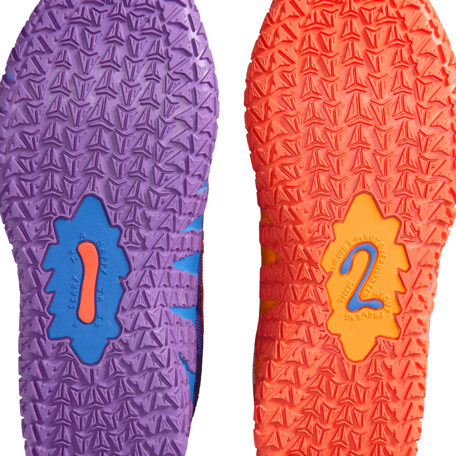 Kids' Nike Ja 3 GS - Sneakerology