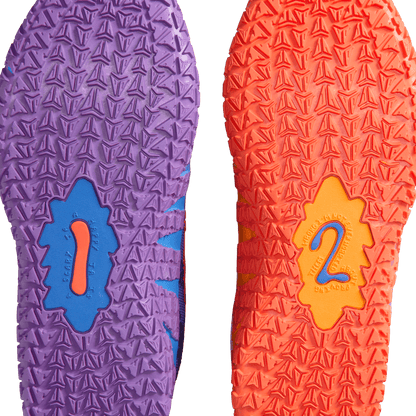 Kids' Nike Ja 3 GS - Sneakerology