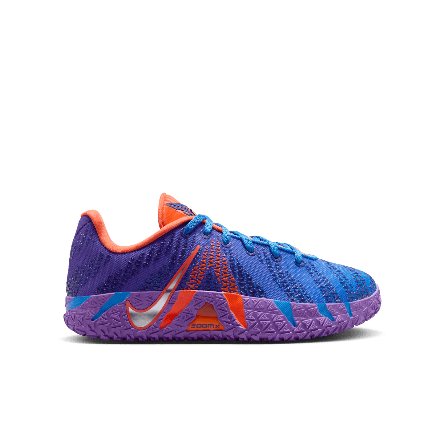 Kids' Nike Ja 3 GS - Sneakerology