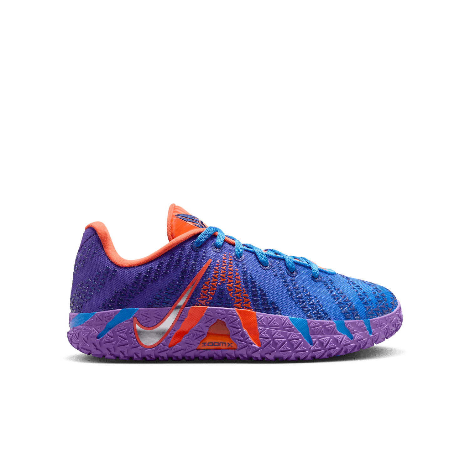 Kids' Nike Ja 3 GS - Sneakerology
