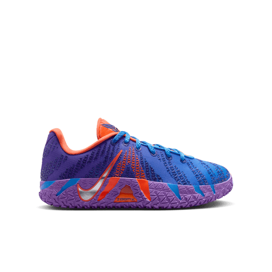 Kids' Nike Ja 3 GS - Sneakerology