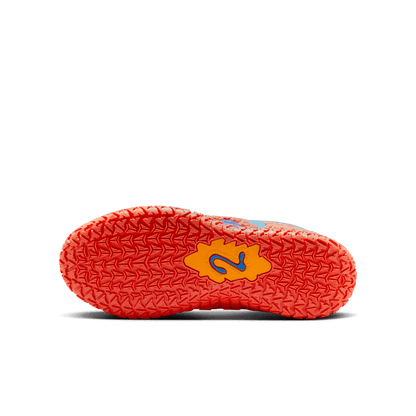 Kids' Nike Ja 3 GS - Sneakerology