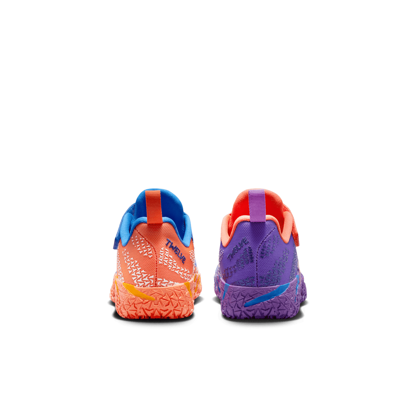 Kids' Nike Ja 3 PS - Sneakerology