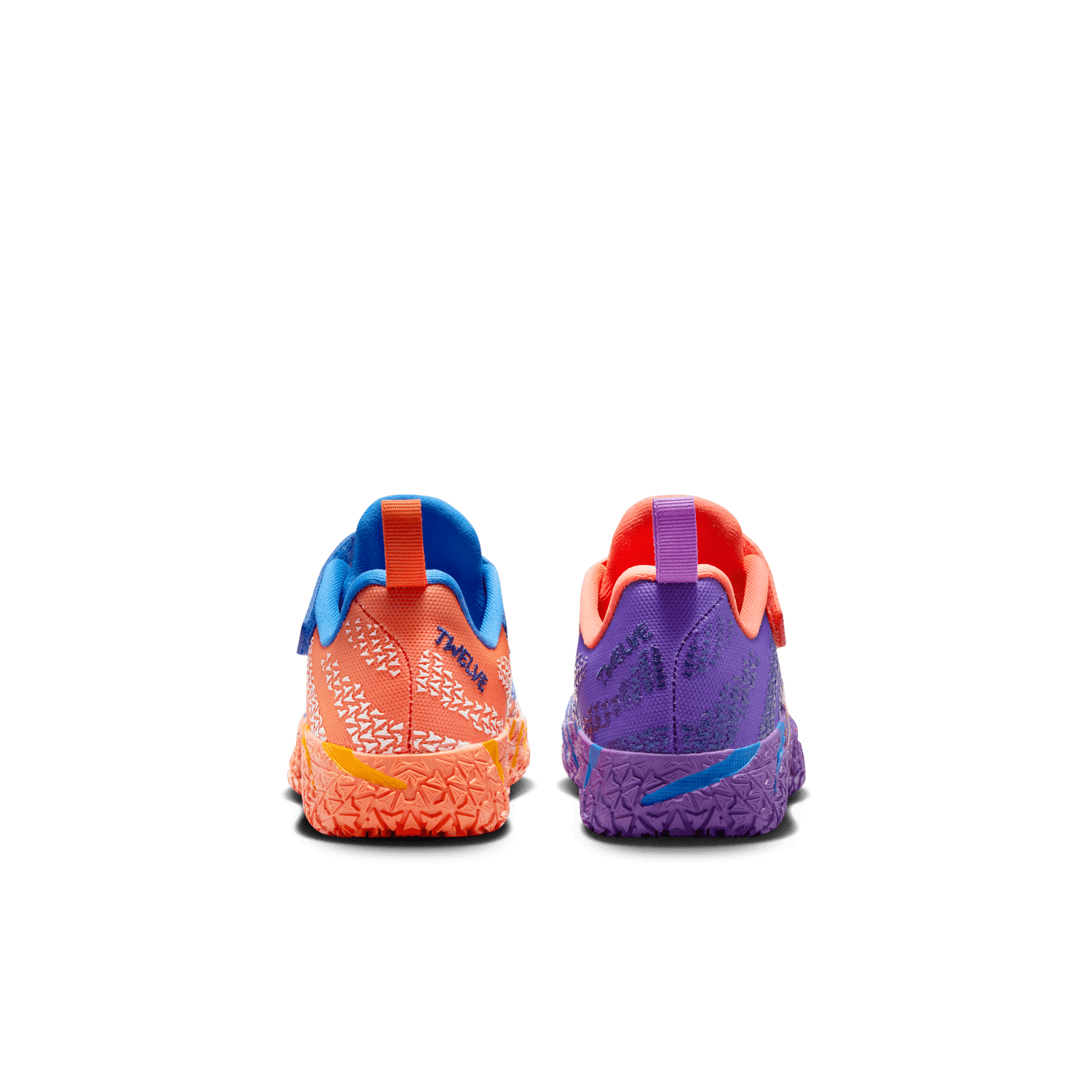 Kids' Nike Ja 3 PS - Sneakerology