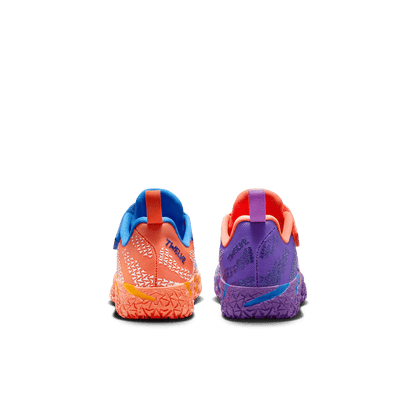 Kids' Nike Ja 3 PS - Sneakerology