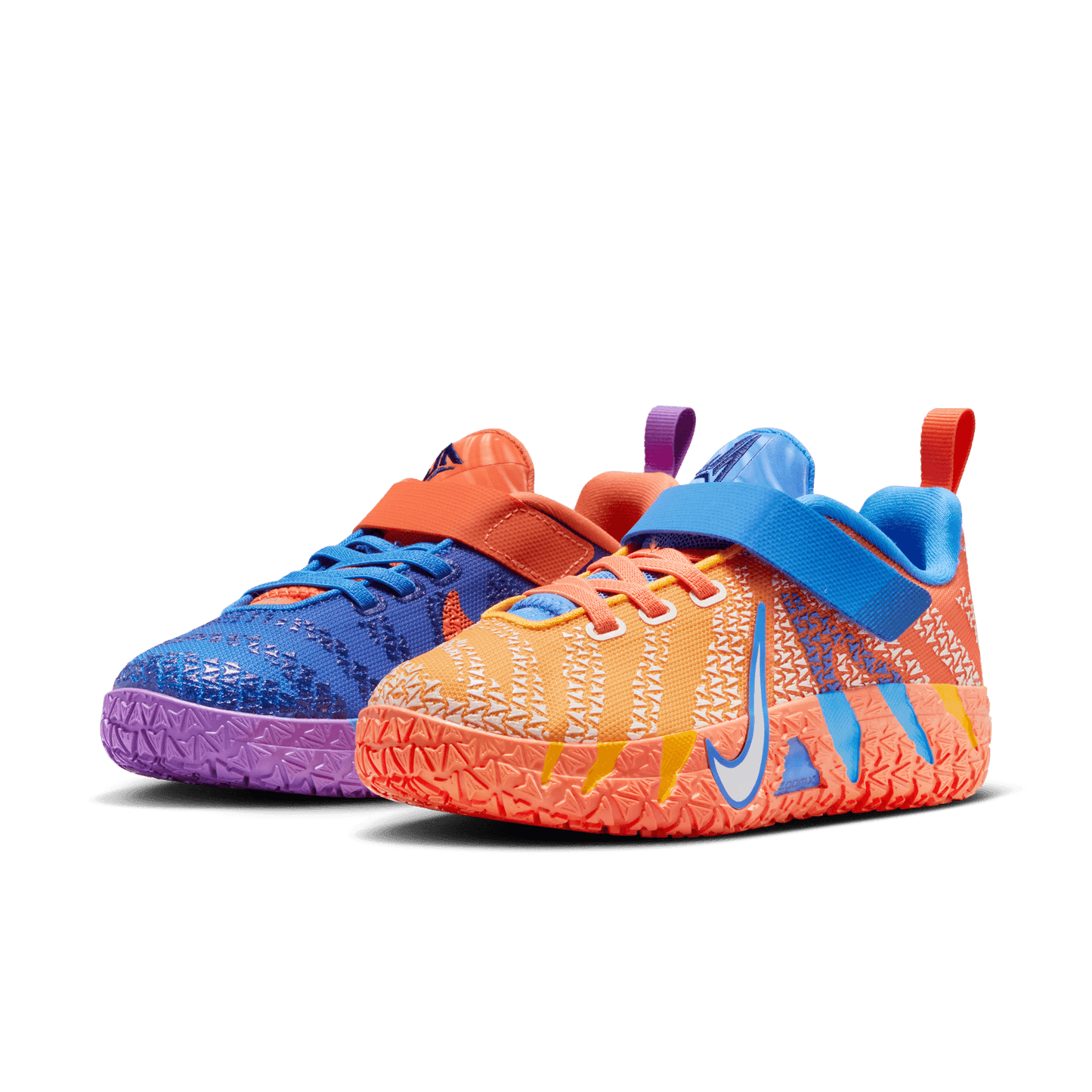 Kids' Nike Ja 3 PS - Sneakerology