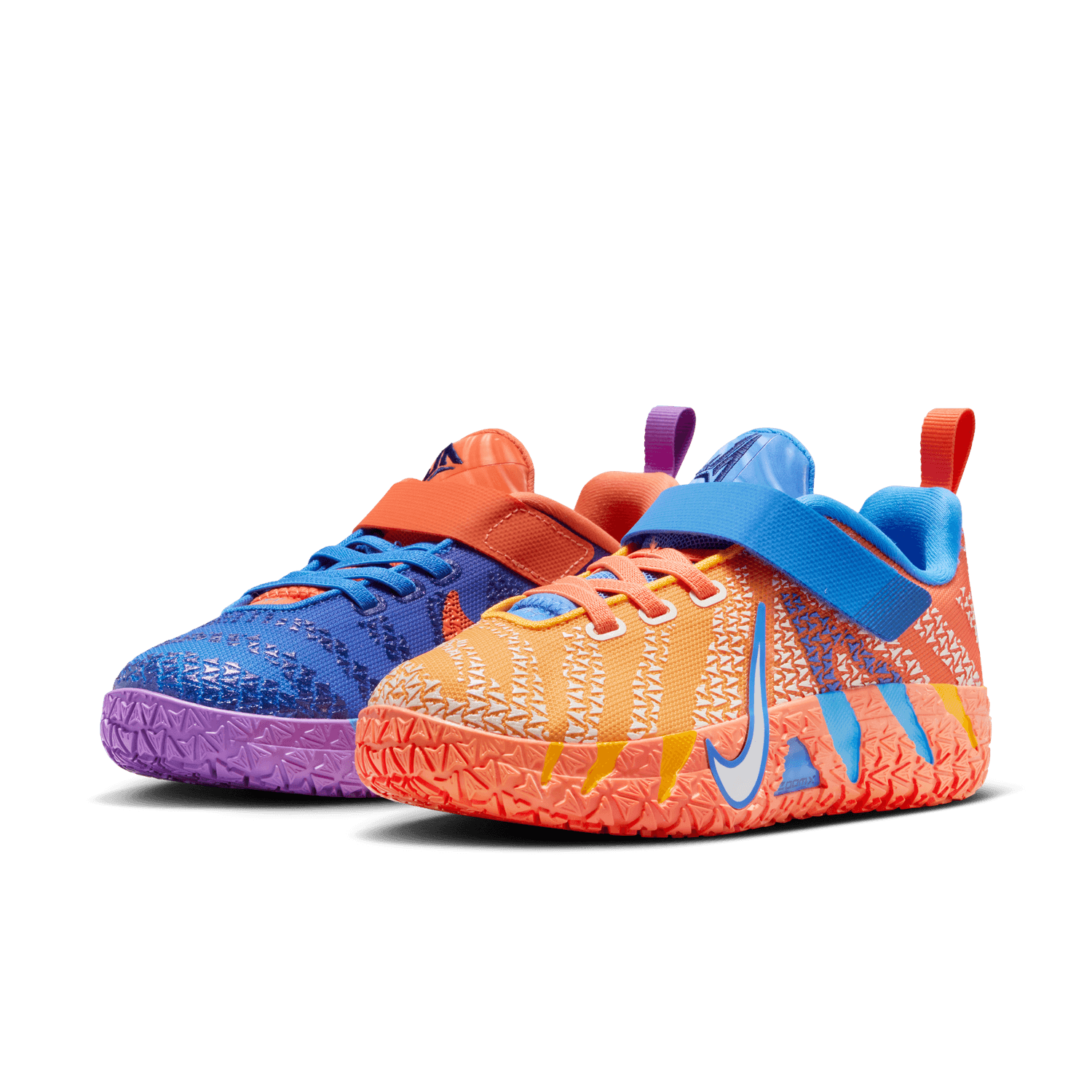 Kids' Nike Ja 3 PS - Sneakerology