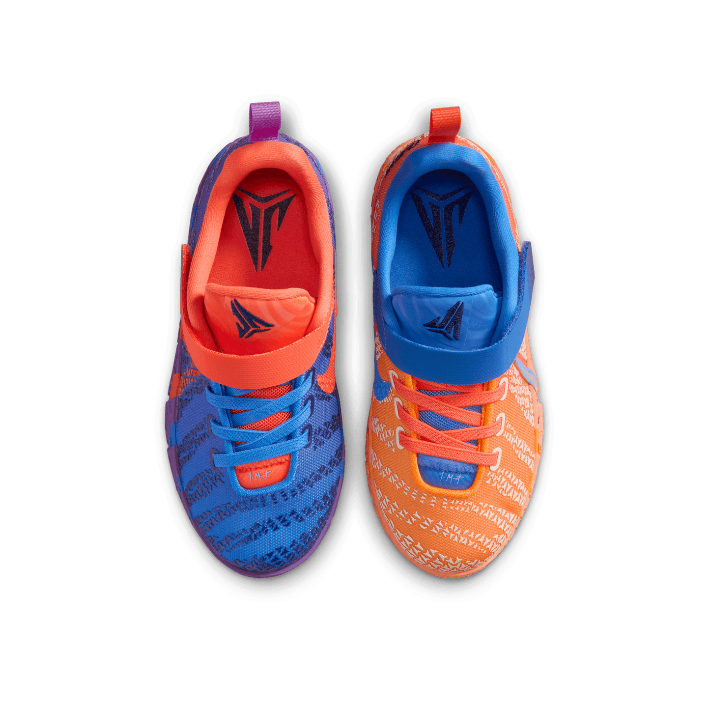 Kids' Nike Ja 3 PS - Sneakerology