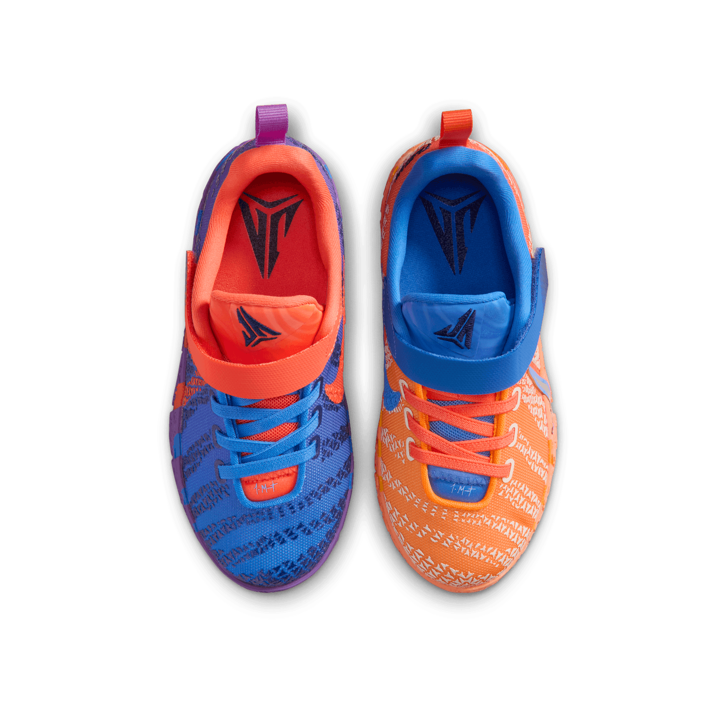 Kids' Nike Ja 3 PS - Sneakerology
