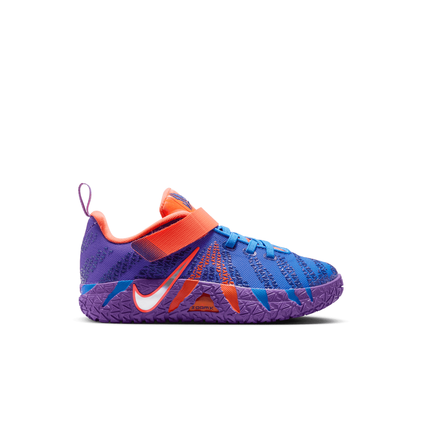 Kids' Nike Ja 3 PS - Sneakerology