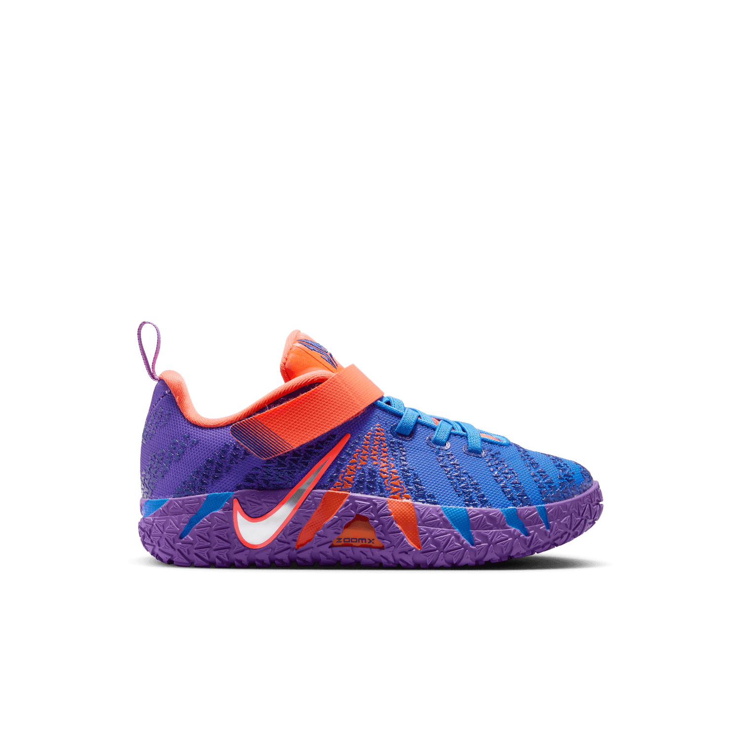 Kids' Nike Ja 3 PS - Sneakerology