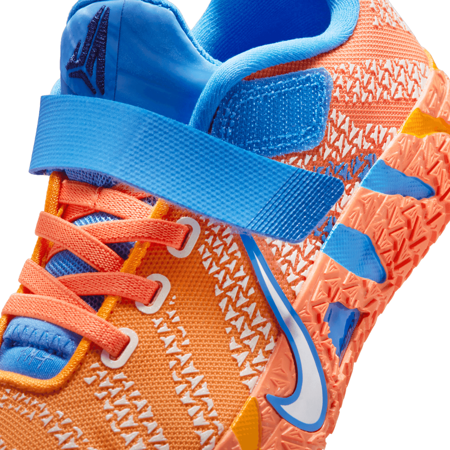 Kids' Nike Ja 3 PS - Sneakerology