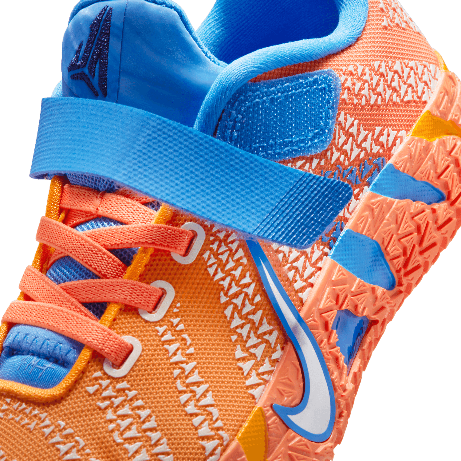 Kids' Nike Ja 3 PS - Sneakerology