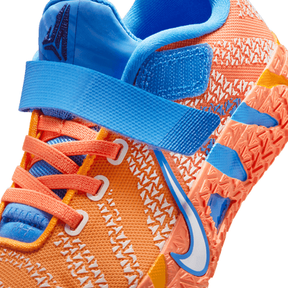 Kids' Nike Ja 3 PS - Sneakerology