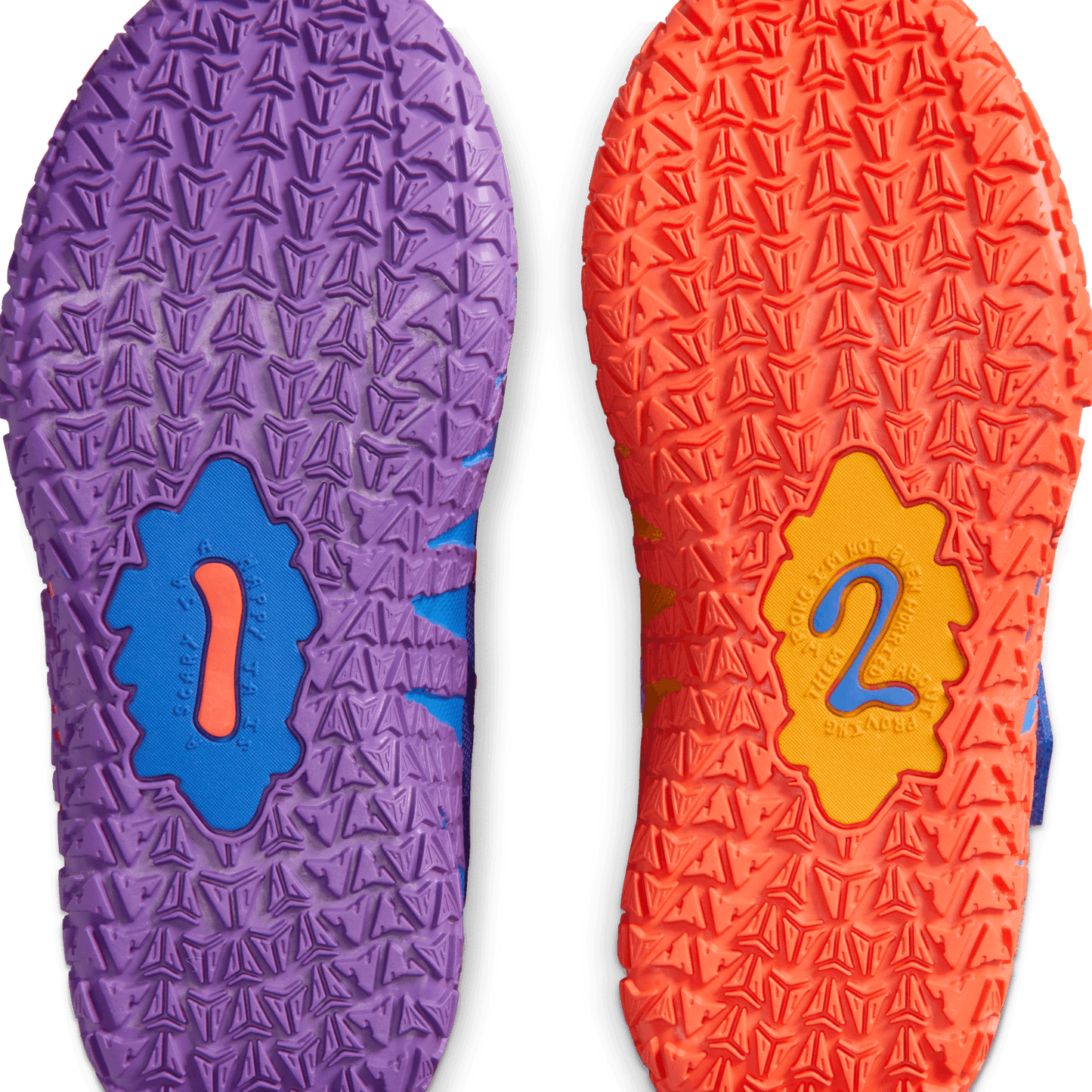 Kids' Nike Ja 3 PS - Sneakerology