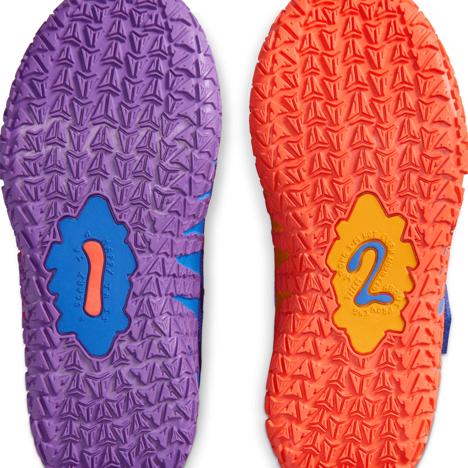 Kids' Nike Ja 3 PS - Sneakerology