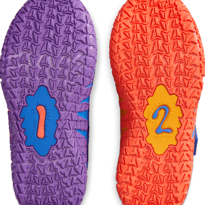 Kids' Nike Ja 3 PS - Sneakerology