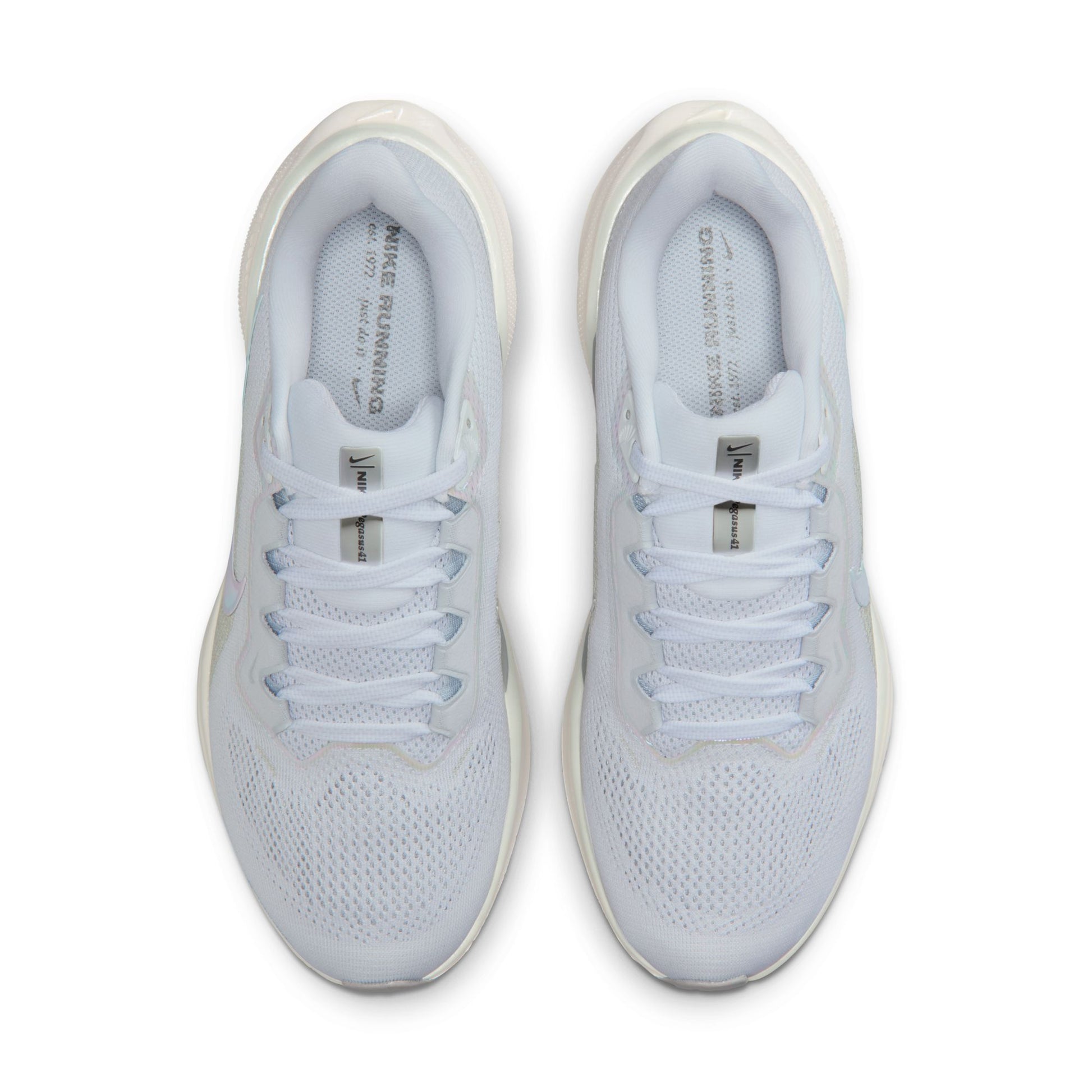 Women's Nike Pegasus 41 - Sneakerology