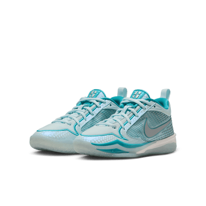 Kids' Nike Sabrina 4 "Eyes on the Prize"