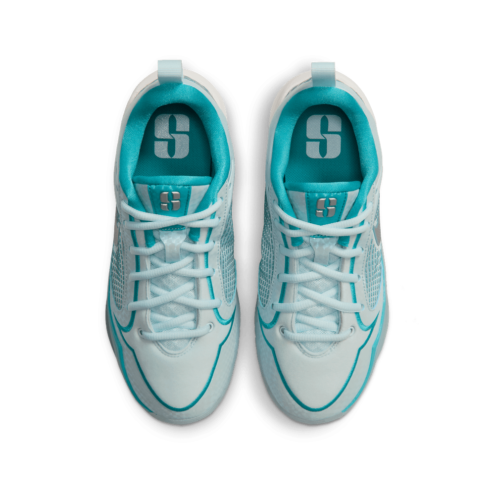 Kids' Nike Sabrina 4 "Eyes on the Prize"