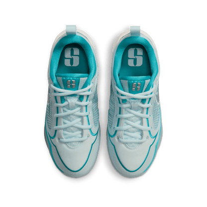 Kids' Nike Sabrina 4 "Eyes on the Prize"