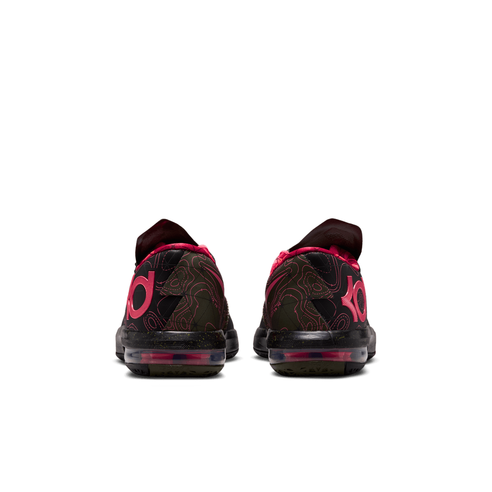 Kids' Nike KD 6 "Meteorology" GS
