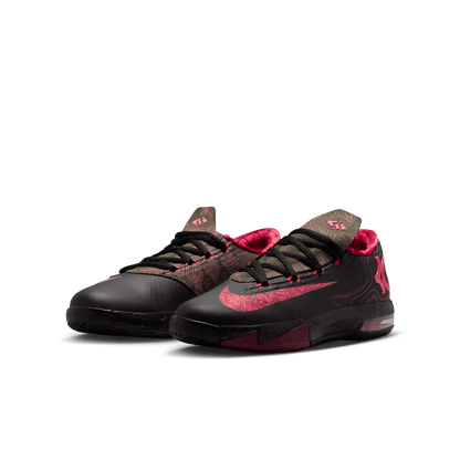 Kids' Nike KD 6 "Meteorology" GS