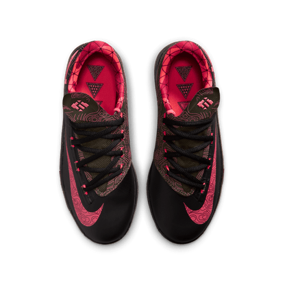 Kids' Nike KD 6 "Meteorology" GS