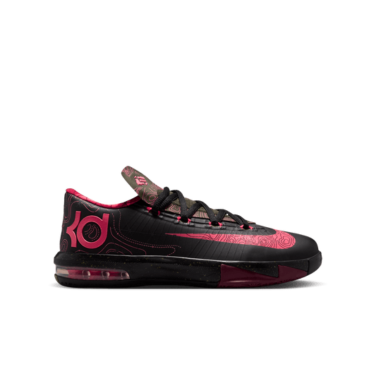 Kids' Nike KD 6 "Meteorology" GS