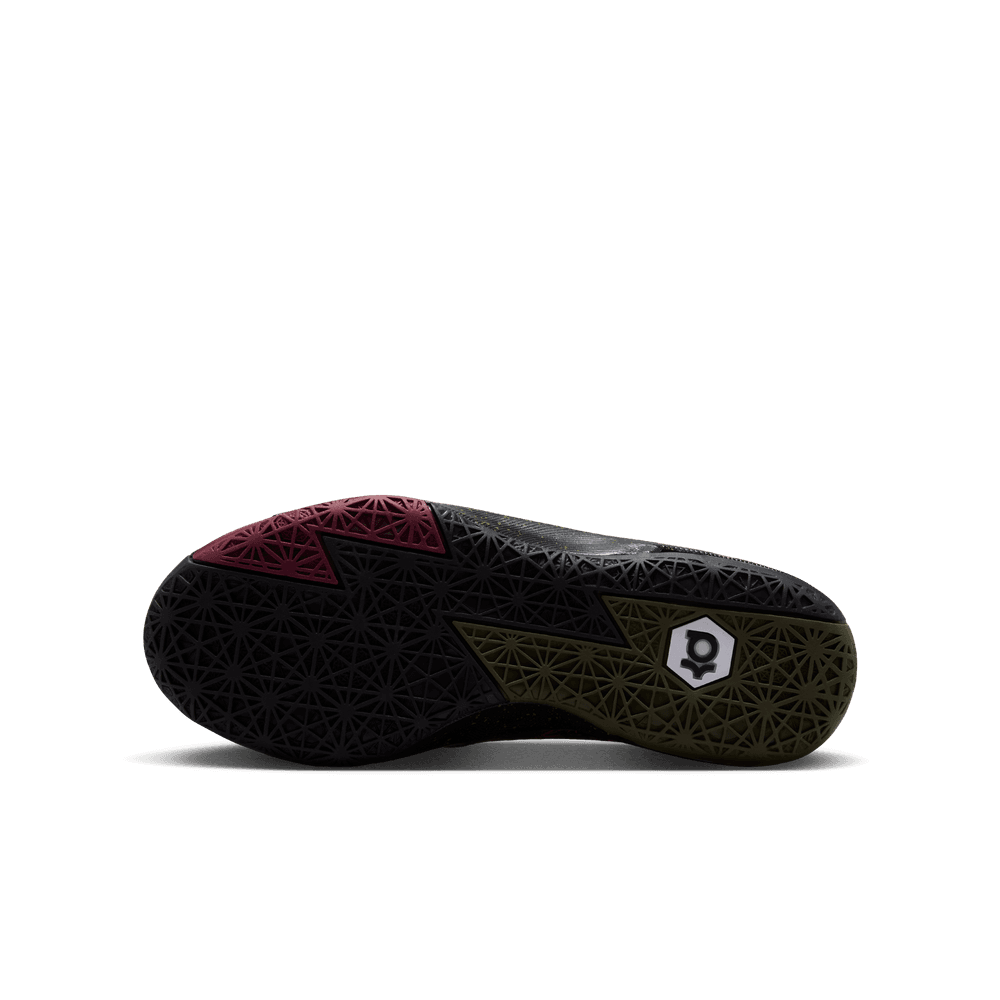 Kids' Nike KD 6 "Meteorology" GS