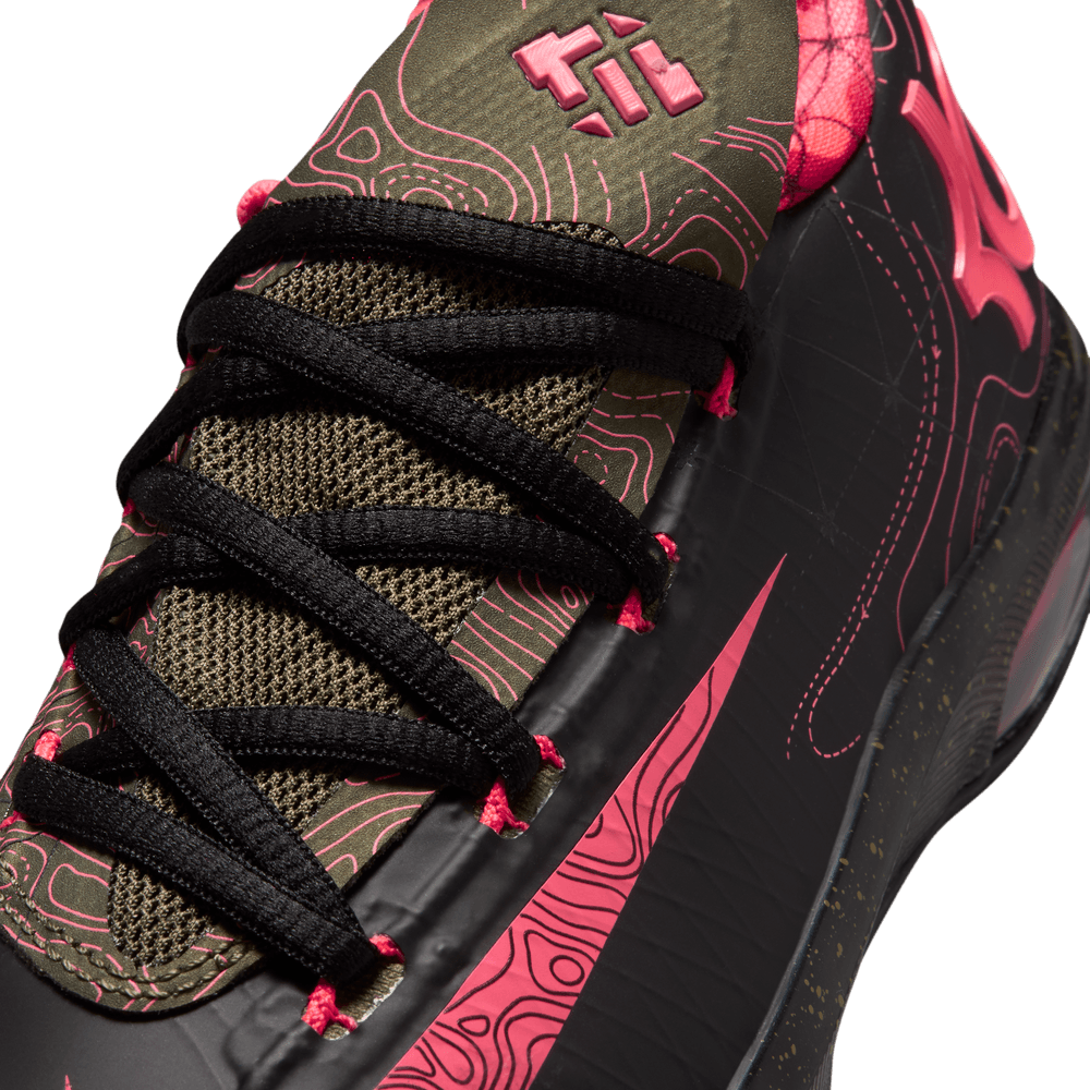 Kids' Nike KD 6 "Meteorology" GS