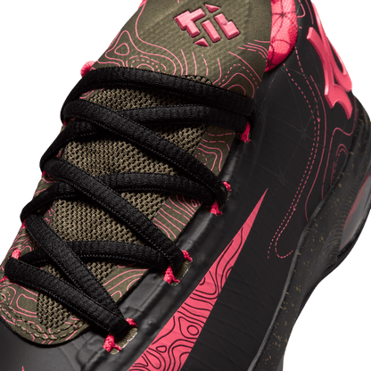 Kids' Nike KD 6 "Meteorology" GS