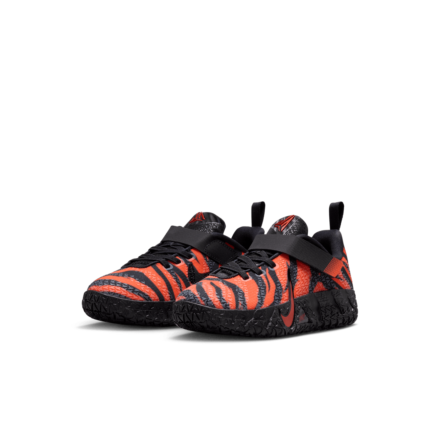 Kids' Nike Ja 3 PS "Animal Pack"