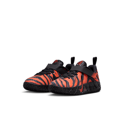 Kids' Nike Ja 3 PS "Animal Pack"