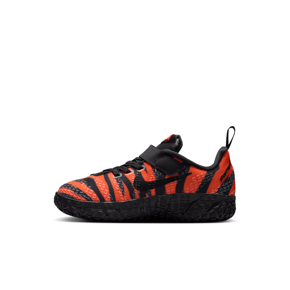 Kids' Nike Ja 3 PS "Animal Pack"