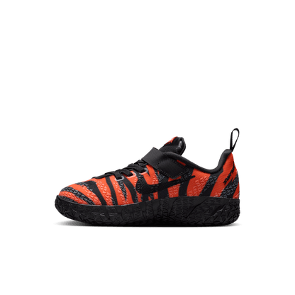 Kids' Nike Ja 3 PS "Animal Pack"